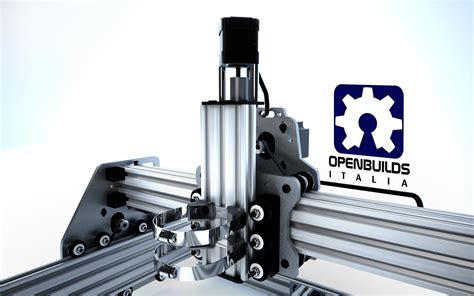 openbuilds ox cnc 3d parts|ox gear cnc.